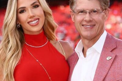 You Won’t Believe What This NFL Owner’s Daughter Wore on Easter Sunday — Fans Are Divided