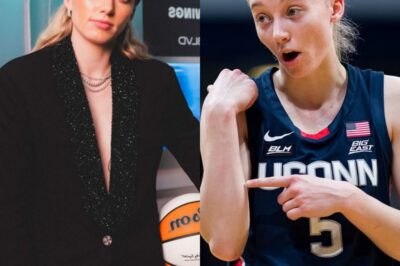 UConn Huskies Star Paige Bueckers Breaks Her SILENCE After Multiple Videos LEAKED