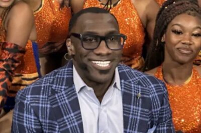 Shannon Sharpe’s Lawyer Leaks Disturbing Details About His Female Accuser’s Criminal History