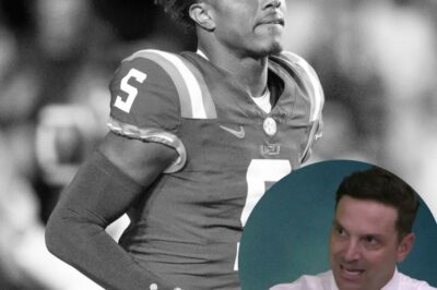 Kyren Lacy’s Lawyer Drops Bombshell Info On His Negligent Homicide Case That Makes His D3ath Even More Heartbreaking