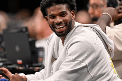 New Details Emerge On The Wild Party Shedeur Sanders Threw After Getting Drafted By The Browns In Round 5, And 2 Of The NFL’s Biggest Superstars Even Attended The Event