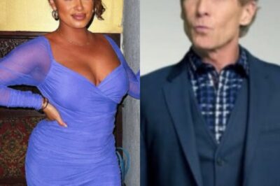 Major Development Reportedly Underway In Fox Sports’ S3xual Harassment Suit Involving Skip Bayless, Joy Taylor & Others