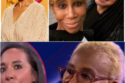 SHOCKING Backlash: Trisha Goddard’s Daughter Breaks Down After Fans Boo Her Ill Mother On Live TV