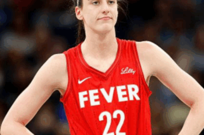 SHOCKING: Caitlin Clark Chugging Beer and Flashing Fans Has Internet BUZZING (VIDEO)