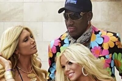 10 Athletes Who Couldn’t Keep it In Their Pants