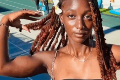 Ashton Jeanty’s Girlfriend Has Been Identified Ahead Of The NFL Draft, And She’s A Star In Her Own Right