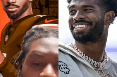 NFL Fans Are Planning A Boycott That Could Cost The League Millions Of Dollars While Putting That Money In Shedeur Sanders’ Pockets