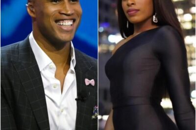 Richard Jefferson Responds To Spanking Chiney Ogwumike’s Butt On Live TV (VIDEO + TWEET)  Social media is going WILD after Richard Jefferson’s unexpected on-air move toward Chiney Ogwumike! Was it playful?