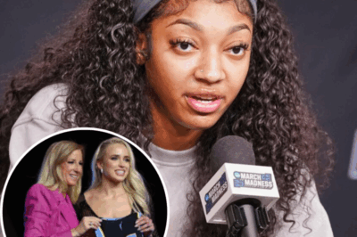 Angel Reese Openly Admitted Major Regret After The Chicago Sky Drafted Hailey Van Lith