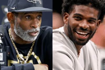 Deion Sanders Just Dropped A Truth Bomb About What Cleveland Browns Fans Feared Most About Shedeur Sanders