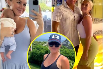 White House Press Secretary Karoline Leavitt Is CAUSING MAJOR STIR After Video Of Her Workout Routine Goes VIRAL ONLINE