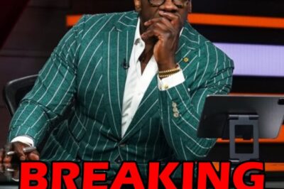 BREAKING: Shannon Sharpe Is Officially Done, Makes Huge Announcement Regarding His Promising ESPN Career Amid Rpe Allegations