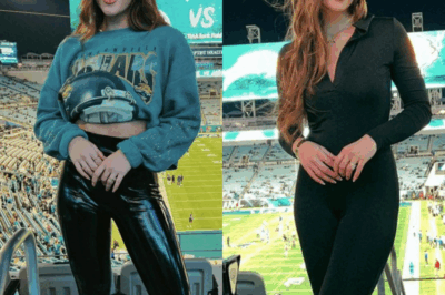 PHOTOS: Trevor Lawrence’s Wife Marissa Causes Major Uproar On Social Media After Posing In Revealing Outfit That Shows Plenty Of Skin