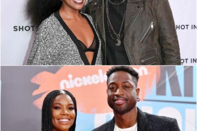 Gabrielle Union Hijacks Dwyane Wade’s Party — And What She Did Next Had EVERYONE Talking   Guests thought it was D-Wade’s night… until Gabrielle hit the floor and turned it into her wild show.  #PartyQueen #WadeUnionTakeover