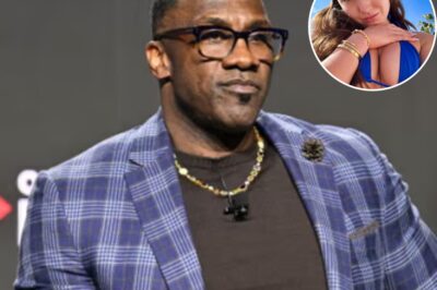 EXCLUSIVE: Identity of Shannon Sharpe’s Accuser Revealed — Internet EXPLODES Over Her Leaked Photos