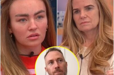 CBB’s James Jordan Goes OFF In Viral Outburst Slamming ‘Weak’ Housemates