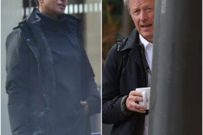 BREAKING: Naga Munchetty Leaves BBC Breakfast Looking ‘Crushed’ As Secret Row With Boss EXPOSED