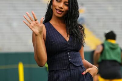 PHOTOS: Star Reporter Taylor Rooks Had The Entire Internet Thirsting Over Her Workout Snaps Which Left Very Little To The Imagination The internet is LOSING IT over Taylor Rooks’ jaw-dropping new gym pics — and let’s just say… subtle wasn’t part of the plan. From the angles to the outfit, everything had fans double-tapping in full thirst mode