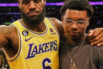 Video: LeBron’s Son & Diddy’s Daughters Vacationing Together — Fans Can’t Stop Talking About THIS Unexpected Duo