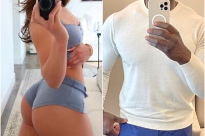 “Man She Baited Him In Those Audio’s Because She Knew He Was A Country Bumpkin” — Horrifying Text Messages Between Shannon Sharpe & His 21-Year-Old Accuser Have Leaked Online, And It Does Not Look Good