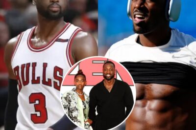 Former NFL WR Antonio Brown Takes Shot At Dwyane Wade & His Daughter With Disgusting Tweet