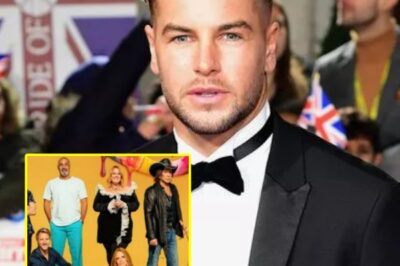 Shock new favourite to win Celebrity Big Brother emerges as Chris Hughes’ popularly takes massive slide