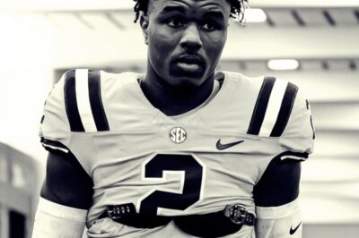 Kyren Lacy’s Attorney Fires Back Over “Witch Hunt” That Likely Caused His Client’s Tragic D3ath At Just 24-Years-Old