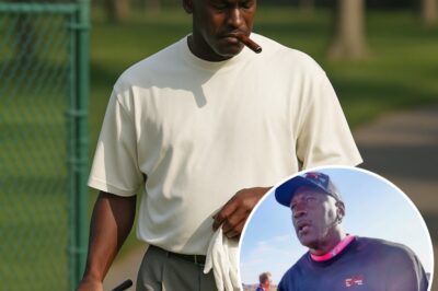 MICHAEL JORDAN BANNED? NBA Legend Kicked Out of $1M Golf Club for Breaking a Rule So Insane You Won’t Believe It Even Exists