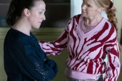 EastEnders follow-up: As Sonia and Bianca leave Walford, here’s whether they’ve gone for good
