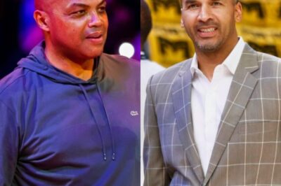 “Charles Barkley Goes OFF on Mavs GM Nico Harrison: ‘After Embarrassing Press Conference”   NBA legend Charles Barkley didn’t hold back on TNT, delivering a scathing message to Mavericks GM Nico Harrison following his controversial press conference about the Luka Dončić trade.