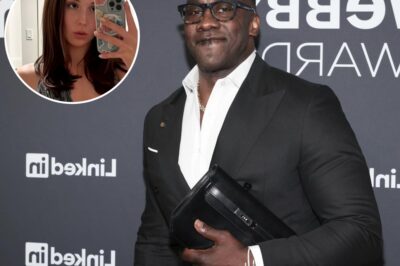 Shannon Sharpe SPOTTED With Mystery “Loyal Woman” After Skipping ESPN Show Amid $50M Lawsuit