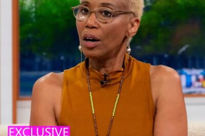“It Was Hard To Watch” – Trisha Goddard’s Struggles In CBB House Leave Fans STUNNED