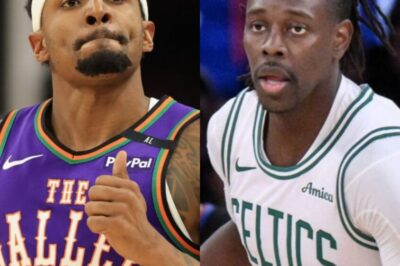 Jrue Holiday Breaks Silence On Bradley Beal Reportedly Rejecting Mike Budenholzer’s Request To Play Like Him