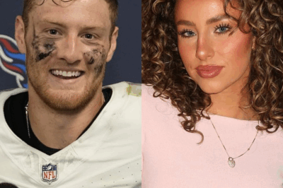 Will Levis’ Ex-GF Gia Duddy Was Reportedly Spotted Partying With His Titans Teammates After The Team Drafted His Replacement At QB