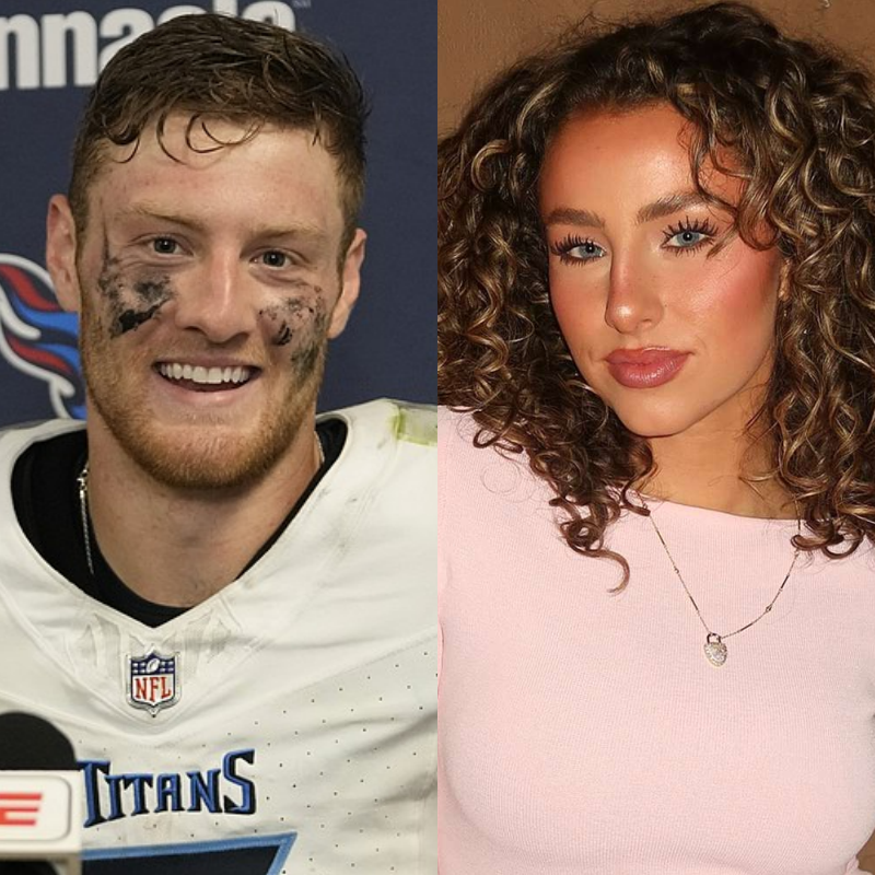 Will Levis’ ExGF Gia Duddy Was Reportedly Spotted Partying With His