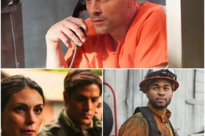 Sheriff Country Shocks Fans As CSI Vegas Star Joins In A Role No One Expected