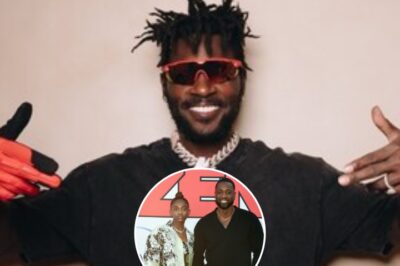 Former NFL WR Antonio Brown Criticized Dwyane Wade And His Daughter In A Controversial Social Media Tweet.