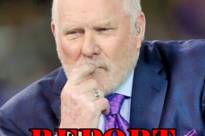 “It’s Worse Than We Thought” — Terry Bradshaw’s Health Update Has the Entire NFL Community Worried