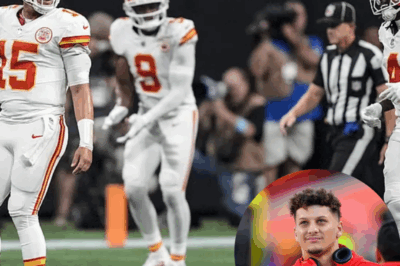 Patrick Mahomes raises expectations for Rashee Rice’s return: ‘He’s doing everything