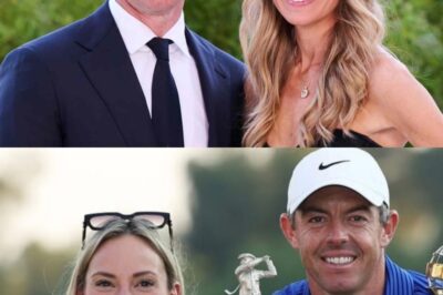 Rory McIlroy Had One Main Reason For Calling Off His Divorce