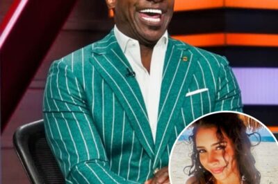 Jaw-Dropping IG User Gabriella Zuniga Clears The Air After Social Media Detectives Accuse Her Of Being The Woman Who Is Suing Shannon Sharpe For Rpe & Charging Him “$25K Per Cheek” In Wild Scandal