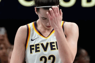 Social Media Is Losing Their Minds Over AI-Generated Video Of Caitlin Clark Chugging Beer & Flashing The Crowd