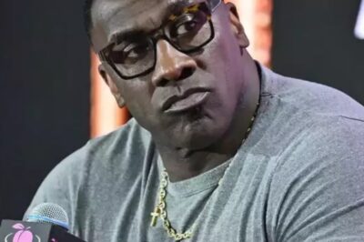 Shannon Sharpe LEAVING Cowherd… and About to LAND a Podcast Deal Bigger Than His Entire NFL Career