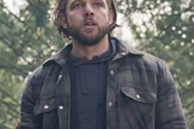Fire Country’s Shocking Season 3 Cliffhanger Leaves Fans Speechless — 3 Favorite Characters Are Fighting For Their Lives