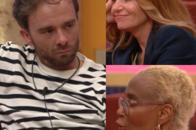 Celebrity Big Brother Stuns With Unexpected Eviction—Fans Can’t Agree If It Was Fair Or Foul