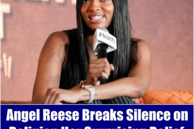 Angel Reese Breaks Silence on Religion Her Surprising Belief Leaves Internet Divided