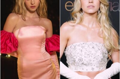 “Beautiful Mid”: Social Media Had A Lot To Say About Sydney Sweeney’s Makeup-Free Bikini Shotv (PIC)