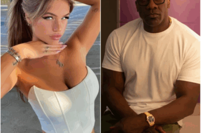 The Internet Is Freaking Out Over Viral Video Of Shannon Sharpe Making R@unchy Comments About Another Popular OF A.d.u.l.t Model