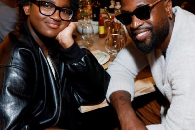 Social Media Went Crazy With Outrageous Comments About Dwyane Wade’s Daughter Zaya Wade
