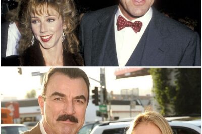 HIDDEN LOVE STORY Tom Selleck Shielded His 37-Year Marriage From Hollywood’s Glare To Give His Family A Real Chance At Happiness. What He Did For Love Will Leave You Speechless…